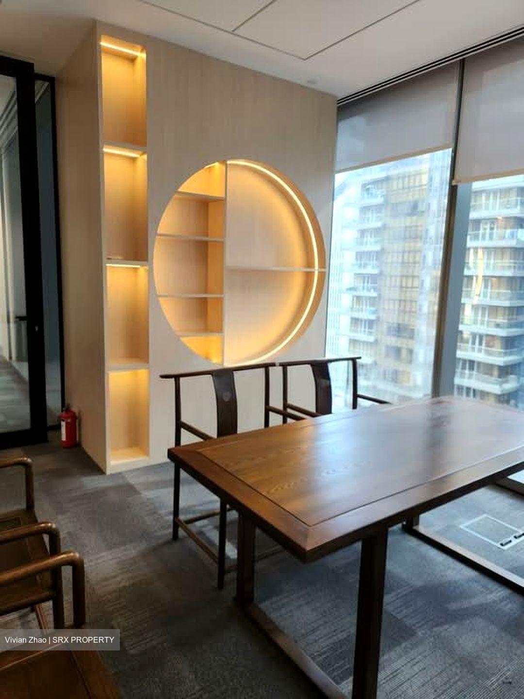 Asia Square Tower 1 (D1), Office #581158261